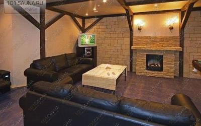 Сауна Афиша, в Москве, Черёмушки, Новочеремушкинская, 53 | 2 | 101sauna.ru