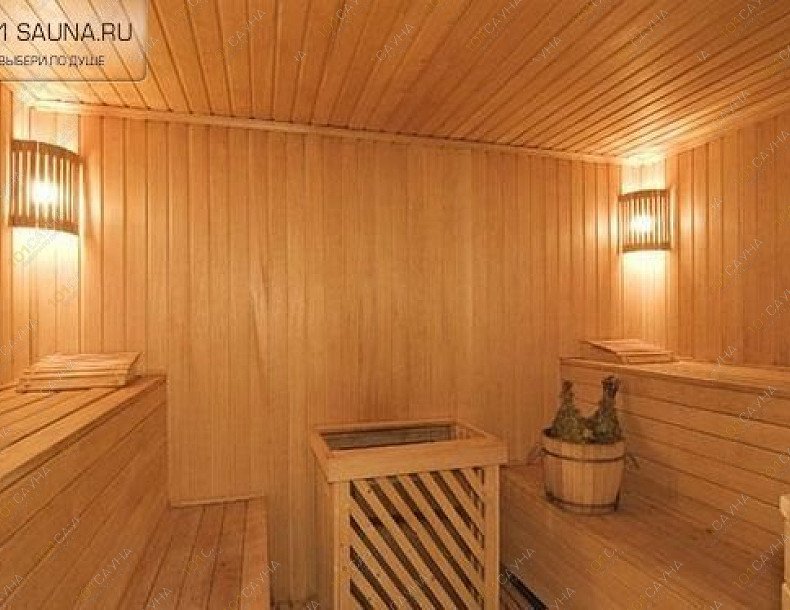 Сауна Афиша, в Москве, Черёмушки, Новочеремушкинская, 53 | 5 | 101sauna.ru