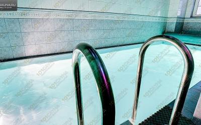 Сауна Кутузов VIP, в Москве, Дербеневская улица, 11 | 1 | 101sauna.ru