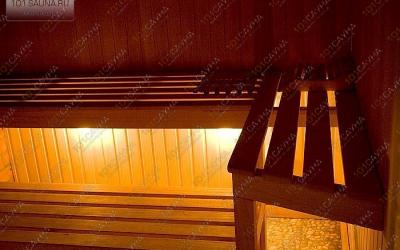 Баня Богаси, в Москве, Алексеевский, Павла Корчагина, 2 | 2 | 101sauna.ru