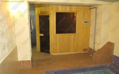 Сауна В Хамовниках, в Москве, Хамовники, Льва Толстого, 23/7 ст3 | 3 | 101sauna.ru