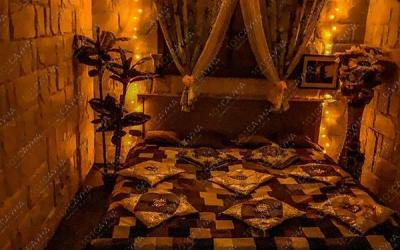 Сауна Клеопатра, в Москве, Нагорный, Варшавское шоссе, 69 к2 | 3 | 101sauna.ru
