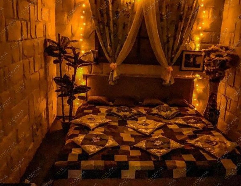 Сауна Клеопатра, в Москве, Нагорный, Варшавское шоссе, 69 к2 | 3 | 101sauna.ru