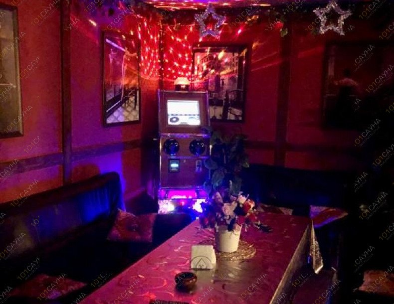 Сауна Клеопатра, в Москве, Нагорный, Варшавское шоссе, 69 к2 | 7 | 101sauna.ru