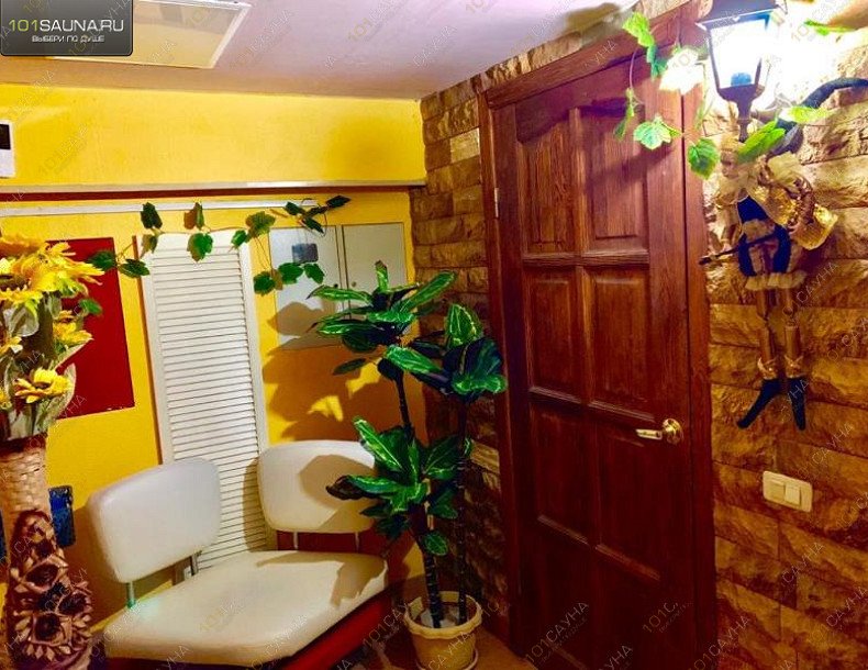 Сауна Клеопатра, в Москве, Нагорный, Варшавское шоссе, 69 к2 | 12 | 101sauna.ru