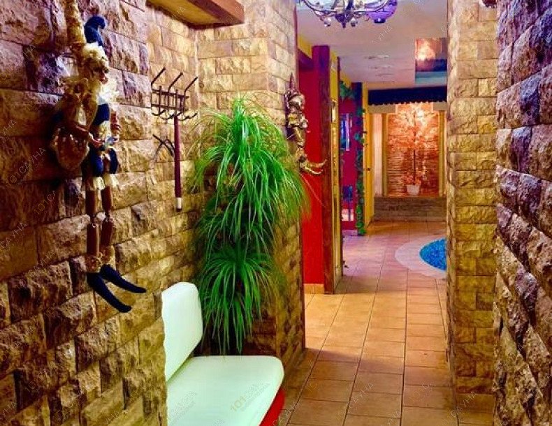 Сауна Клеопатра, в Москве, Нагорный, Варшавское шоссе, 69 к2 | 22 | 101sauna.ru