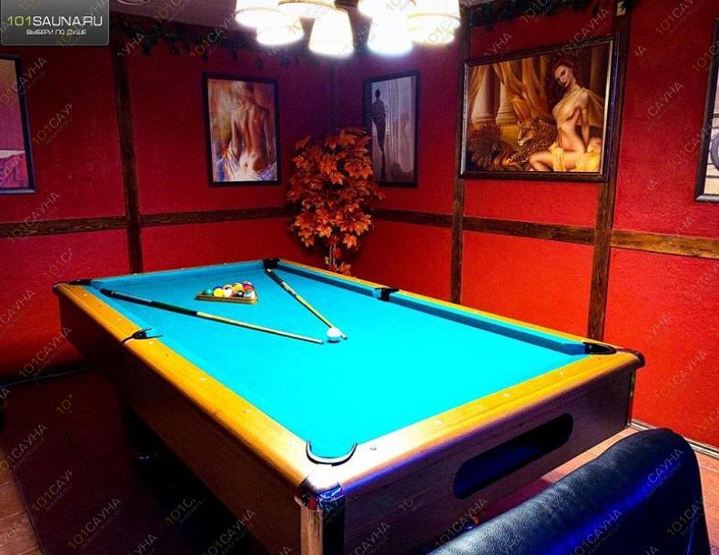 Сауна Клеопатра, в Москве, Нагорный, Варшавское шоссе, 69 к2 | 24 | 101sauna.ru