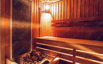 Сауна Вирпул, в Москве, Сущевский Вал, 3/5а | Большой зал. Фото 2 | 101sauna.ru