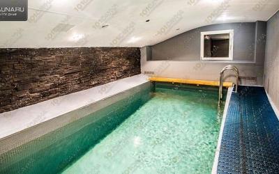 Сауна на Авиамоторной Бар 44, в Москве, 2-я Кабельная, 10 | 1 | 101sauna.ru