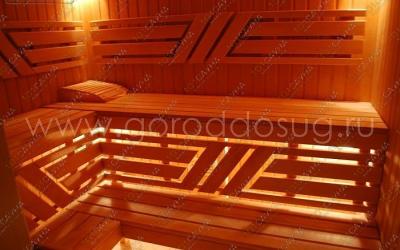 Сауна Дана, в Королеве, Космонавтов проспект, 1 | 1 | 101sauna.ru