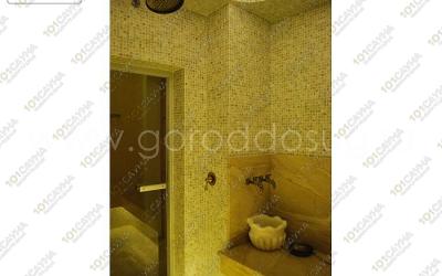 Сауна Дана, в Королеве, Космонавтов проспект, 1 | 2 | 101sauna.ru