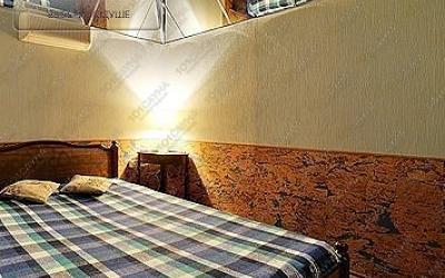 Сауна Грот, в Москве, Даниловский, Трофимова, 1 | 7 | 101sauna.ru
