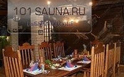 Баня Диво, русская баня, в Москве, Дорогобужский 3-й пер, 6 ст1 | 2 | 101sauna.ru