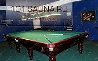 Баня Диво, русская баня, в Москве, Дорогобужский 3-й пер, 6 ст1 | 3 | 101sauna.ru