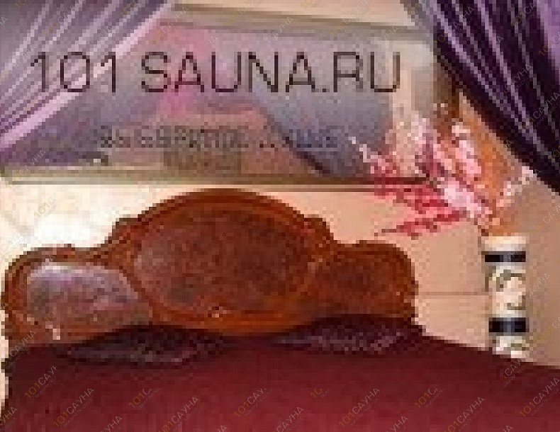Сауна Династия, в Москве, Нагатинский Затон, Коломенская Набережная, 6 к2 | 8 | 101sauna.ru