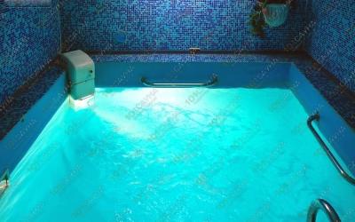 Сауна Директор, в Москве, Хамовники, Комсомольский проспект, 5/2 | 1 | 101sauna.ru