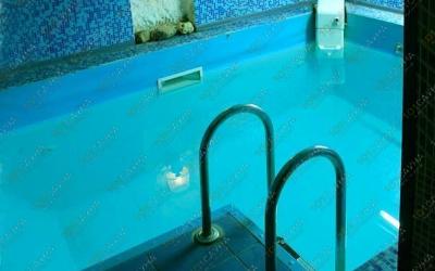Сауна Директор, в Москве, Хамовники, Комсомольский проспект, 5/2 | 2 | 101sauna.ru