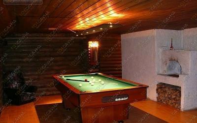 Баня Добрая банька, в Москве, Силикатный 2-й проезд, 22 ст11 | 1 | 101sauna.ru