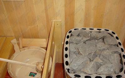 Сауна и русская баня на дровах ДоЗаправка, в Люберцах, г. Люберцы, 3 Почтовое отделение, 100 строение 1 (точный адрес: 140003, 3 Почтовое отделение, 78д) | 5 | 101sauna.ru