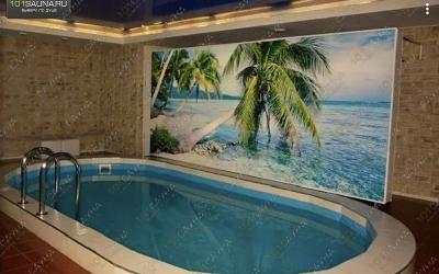 Сауна Lemur, в Иркутске, Фурье, 2 | 1 | 101sauna.ru
