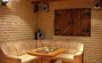 Сауна Дэнтес, в Москве, Шипиловская, 46 к1 | 1 | 101sauna.ru