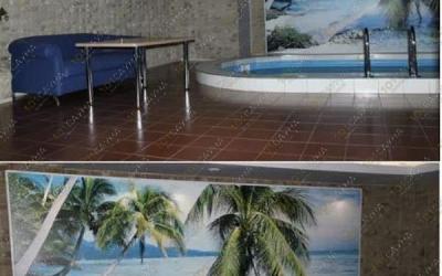 Сауна Lemur, в Иркутске, Фурье, 2 | 3 | 101sauna.ru