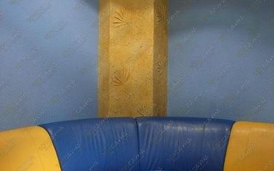 Сауна Дэнтес, в Москве, Шипиловская, 46 к1 | 2 | 101sauna.ru