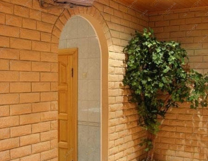 Сауна Дэнтес, в Москве, Шипиловская, 46 к1 | 3 | 101sauna.ru