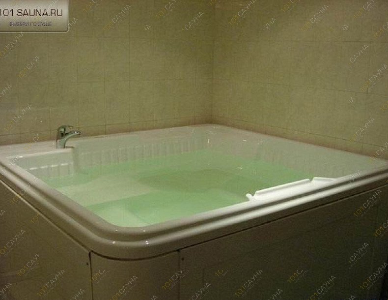 Сауна Дэнтес, в Москве, Шипиловская, 46 к1 | 6 | 101sauna.ru