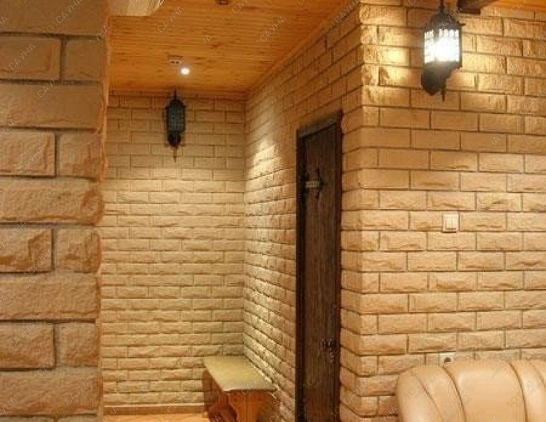 Сауна Дэнтес, в Москве, Шипиловская, 46 к1 | 7 | 101sauna.ru