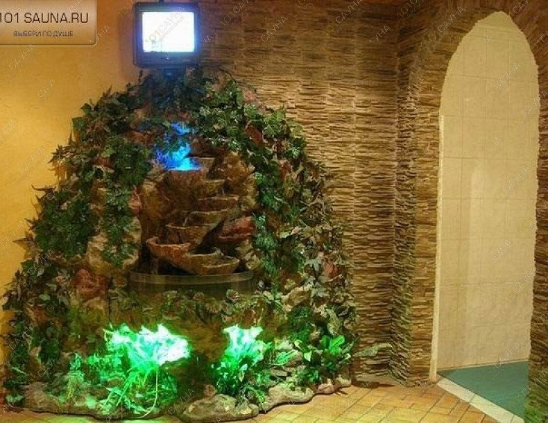 Сауна Дэнтес, в Москве, Шипиловская, 46 к1 | 8 | 101sauna.ru