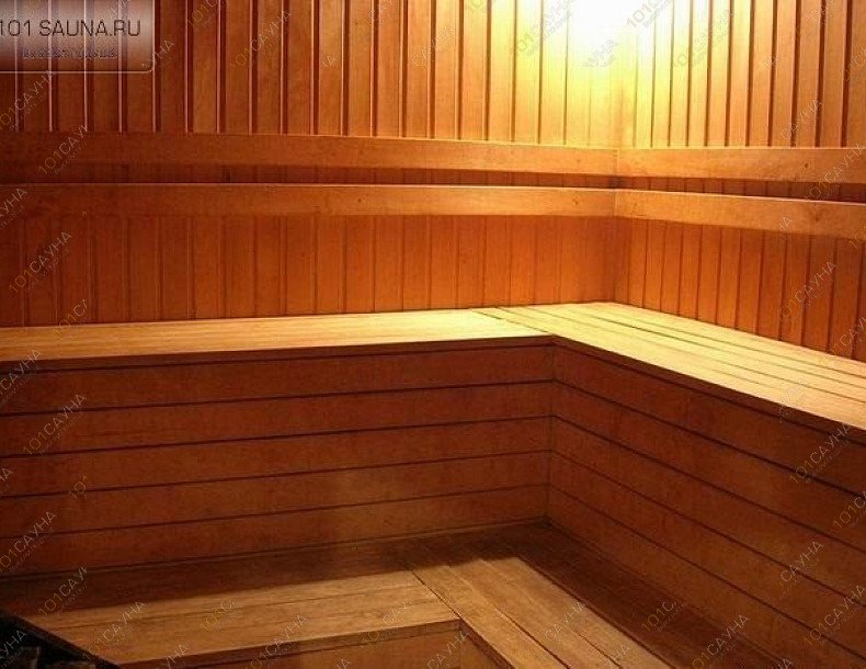 Сауна Дэнтес, в Москве, Шипиловская, 46 к1 | 9 | 101sauna.ru
