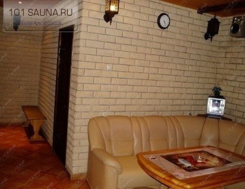 Сауна Дэнтес, в Москве, Шипиловская, 46 к1 | 12 | 101sauna.ru