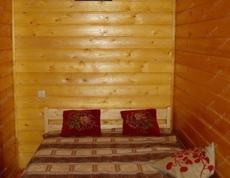 Сауна Дэнтес, в Москве, Шипиловская, 46 к1 | 13 | 101sauna.ru