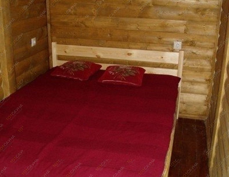 Сауна Дэнтес, в Москве, Шипиловская, 46 к1 | 15 | 101sauna.ru