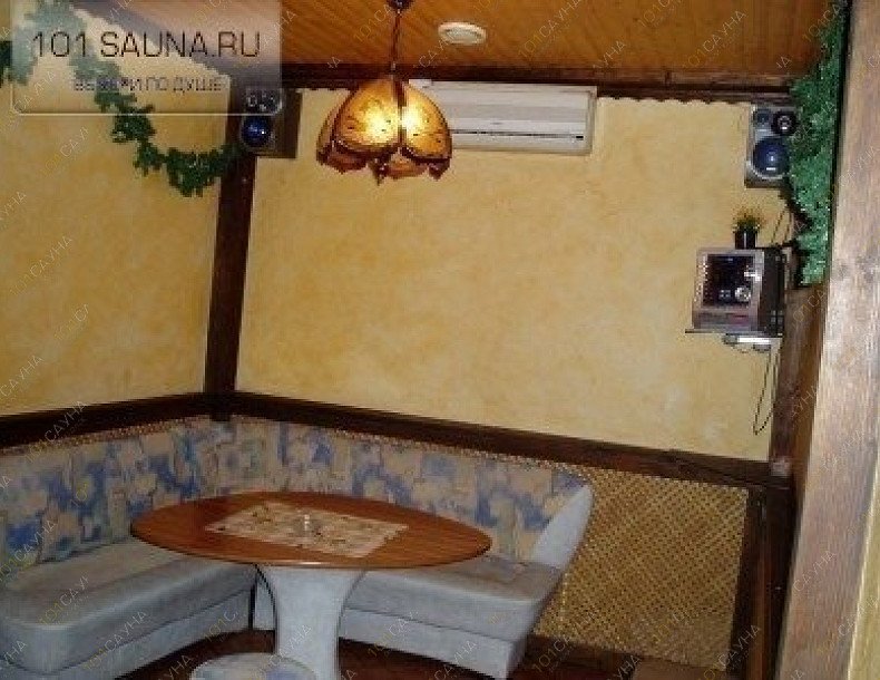 Сауна Дэнтес, в Москве, Шипиловская, 46 к1 | 16 | 101sauna.ru
