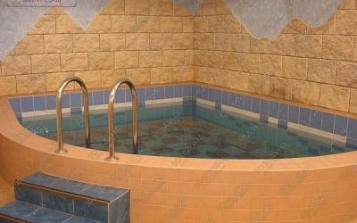 Сауна Новая Жемчужина, в Москве, Каширский проезд, 7 | 7 | 101sauna.ru