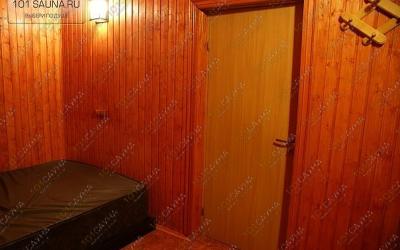 Сауна Жара, в Москве, Живописная, 21 к.2 | 2 | 101sauna.ru