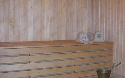 Сауна Новая Жемчужина, в Москве, Каширский проезд, 7 | 10 | 101sauna.ru