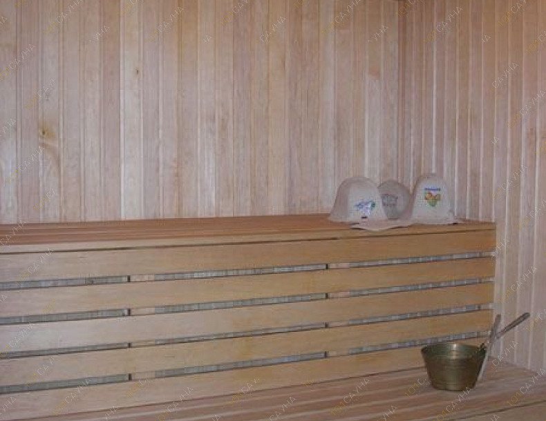 Сауна Новая Жемчужина, в Москве, Каширский проезд, 7 | 10 | 101sauna.ru