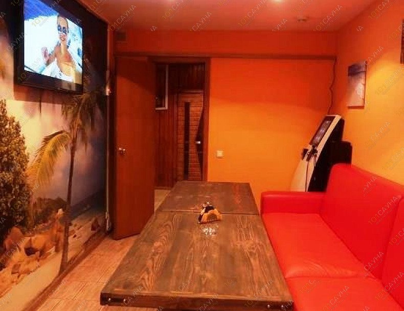Сауна Новая Жемчужина, в Москве, Каширский проезд, 7 | 17 | 101sauna.ru
