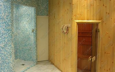 Сауна Жемчужина, в Москве, Кустанайская, 5 к.4 | 1 | 101sauna.ru
