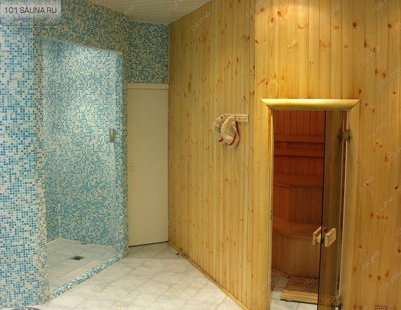 Сауна Жемчужина, в Москве, Кустанайская, 5 к.4 | 1 | 101sauna.ru