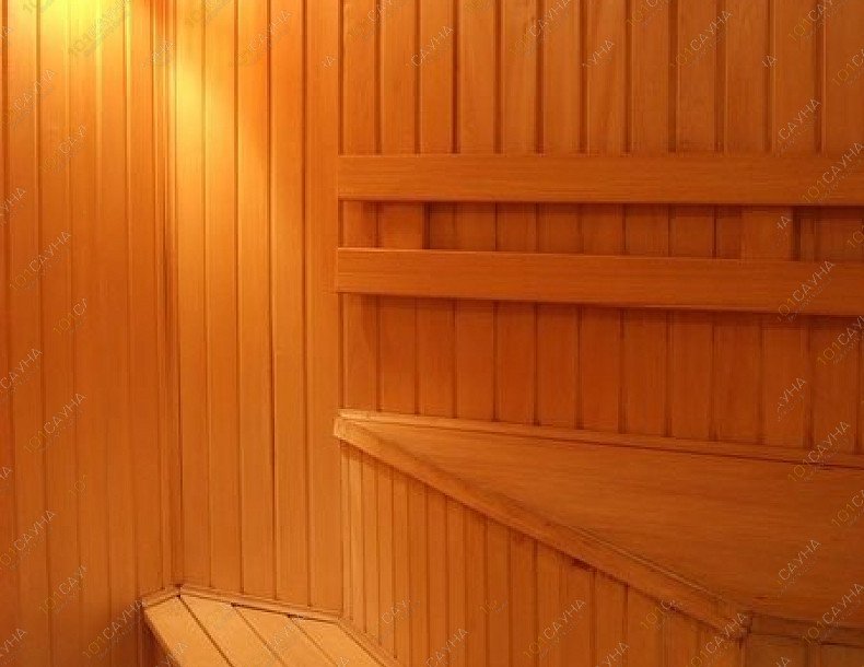 Сауна Жемчужина, в Москве, Кустанайская, 5 к.4 | 2 | 101sauna.ru
