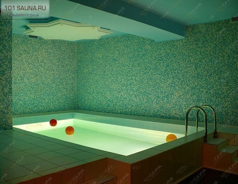 Сауна Жемчужина, в Москве, Кустанайская, 5 к.4 | 3 | 101sauna.ru