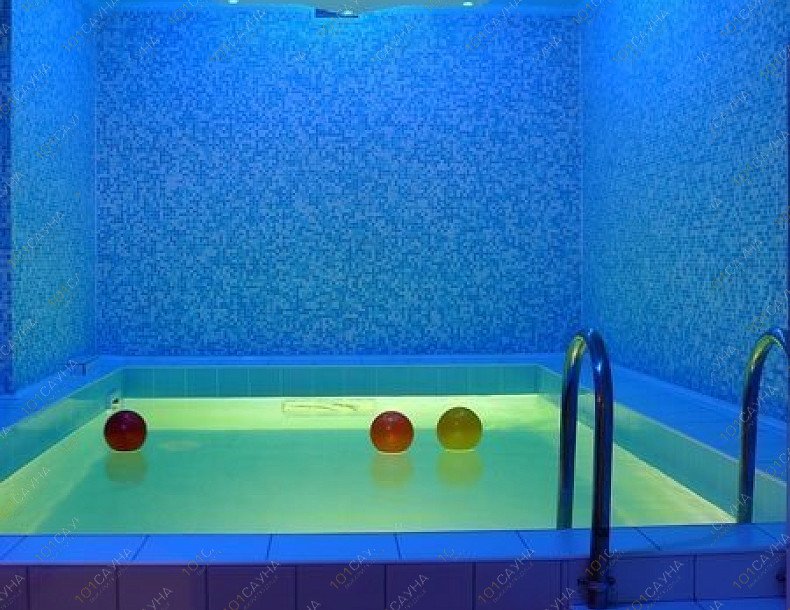 Сауна Жемчужина, в Москве, Кустанайская, 5 к.4 | 4 | 101sauna.ru