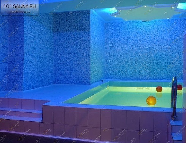 Сауна Жемчужина, в Москве, Кустанайская, 5 к.4 | 5 | 101sauna.ru