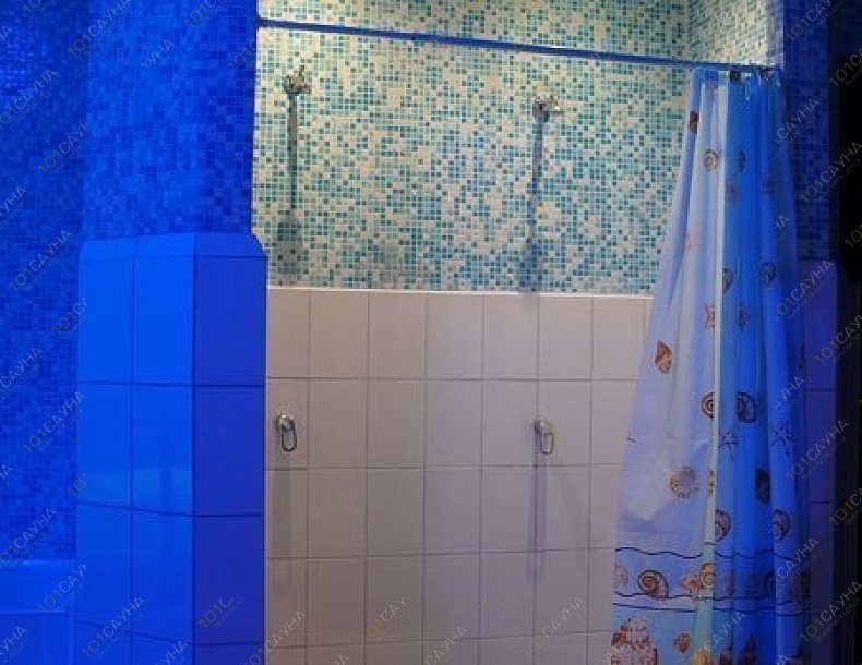 Сауна Жемчужина, в Москве, Кустанайская, 5 к.4 | 6 | 101sauna.ru