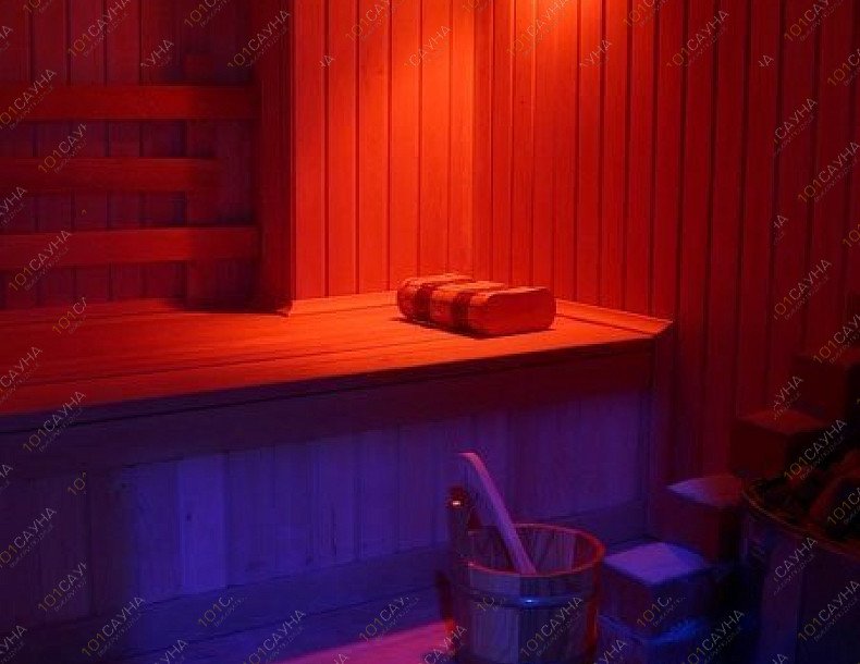 Сауна Жемчужина, в Москве, Кустанайская, 5 к.4 | 7 | 101sauna.ru
