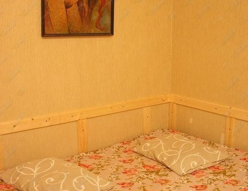 Сауна Жемчужина, в Москве, Кустанайская, 5 к.4 | 10 | 101sauna.ru